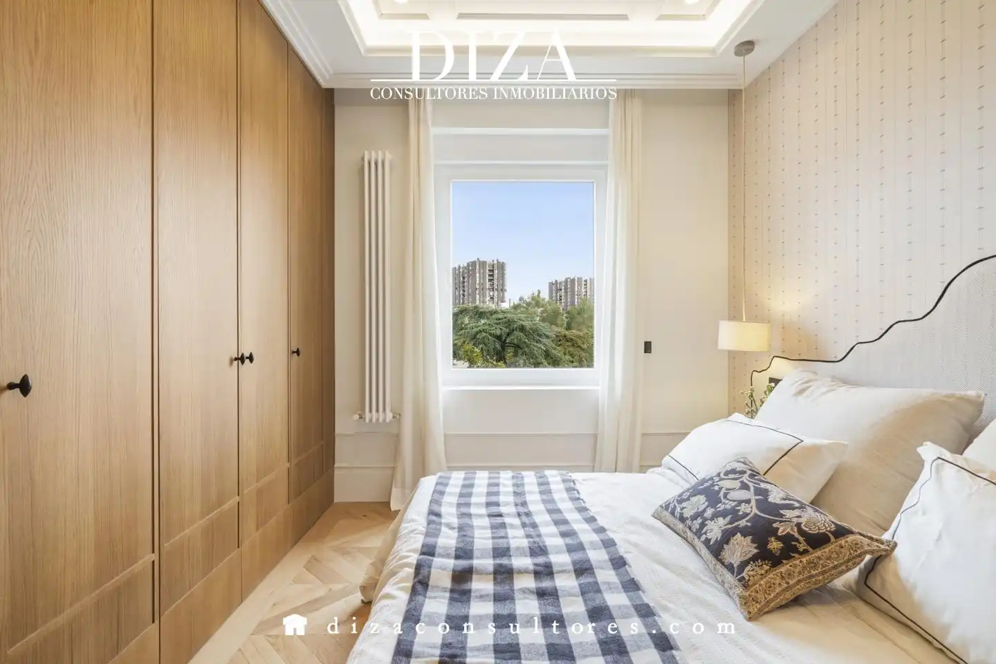 Piso con ascensor en venta en Retiro, imagen 30