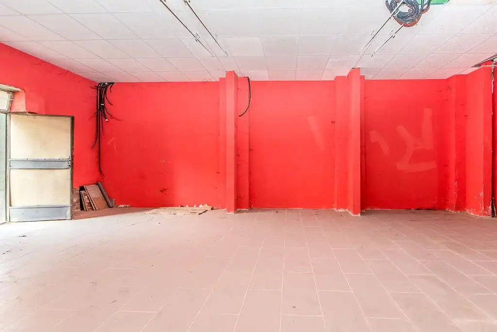 Local comercial en venda a Avenida del Doctor Fleming, imagen 6
