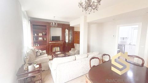 Photo 4 of Flat for rent in Pérez Galdós Kalea, Sabino Arana - Jesuitas, Bilbao