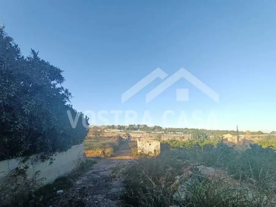 Terreno en venta en Chiva