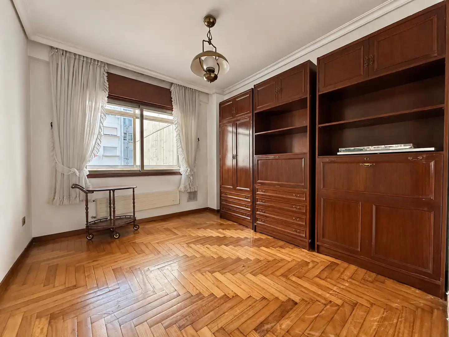 Wohnzimmer von Wohnungen zum Verkauf in Centro Urbano