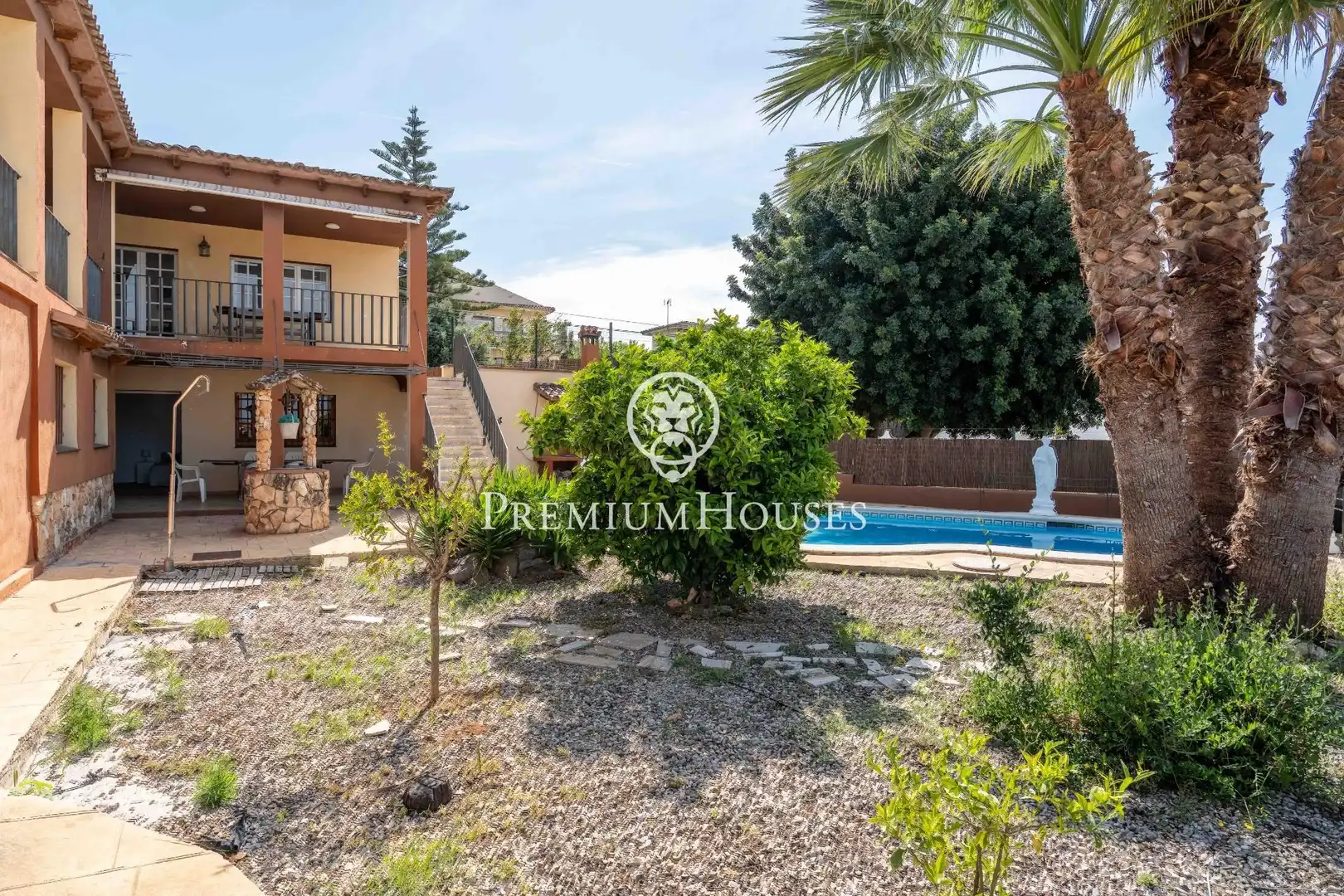 Casa con terraza en venta en Creixell, imagen 47