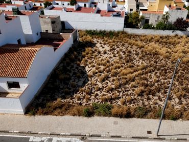 Terreno residencial en venta en Avenida la Marquesa 17