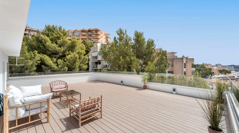 Foto 5 de Àtic en venda a Sant Agustí, Palma de Mallorca