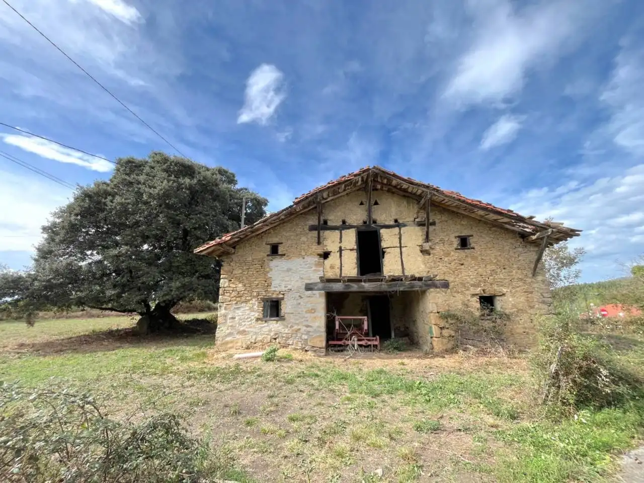 Casa rústica en venda a Calle Meaka, imagen 4