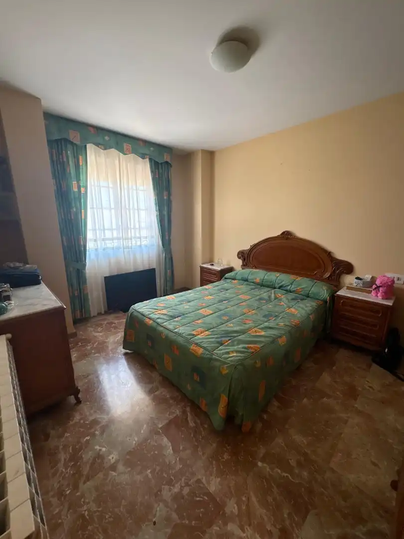 Bedroom of Houses for sale in Moncofa  with Heating, Private garden and Terrace