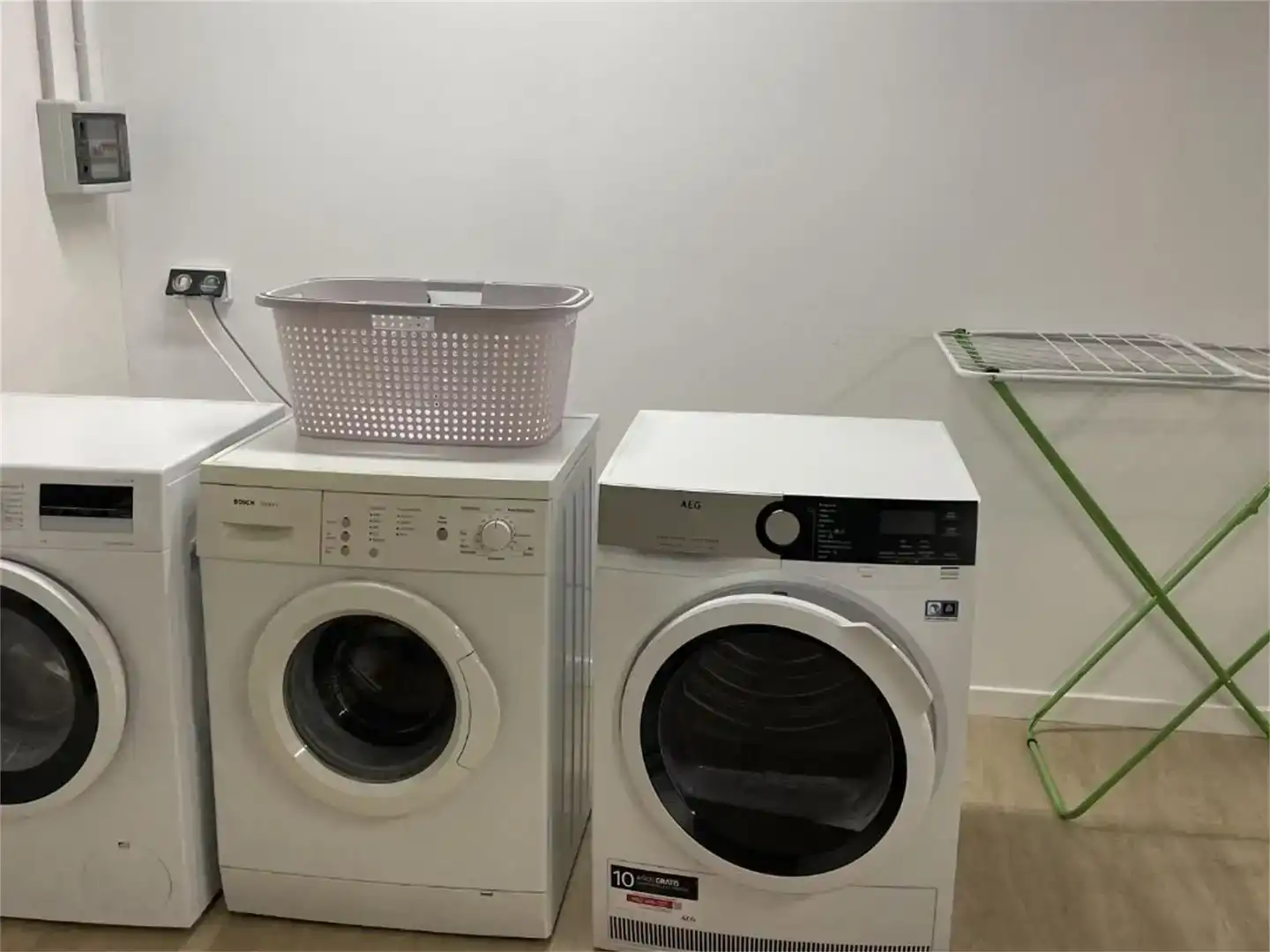 Wohnung zur Miete in S'Alquería Blanca - Calonge
