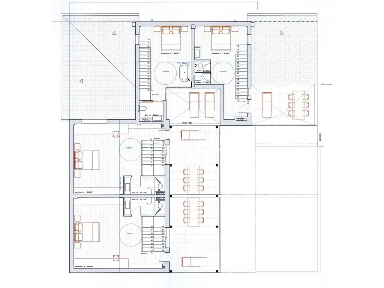 Terreno rústico en venta en Mancor de la Vall, imagen 4
