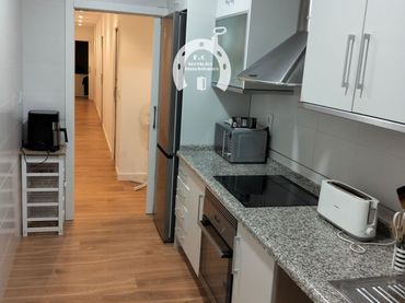 Wohnung mit Aufzug zum Verkauf in Elche ciudad