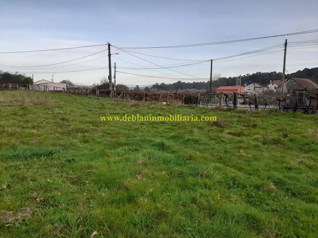 Terreno residencial en venta en Cotarel - Ribadelouro, imagen 8