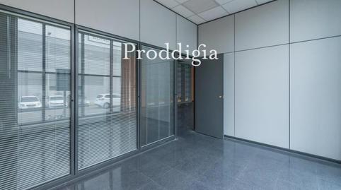 Foto 5 de Oficina de lloguer a De la Marina, Centre, Barcelona