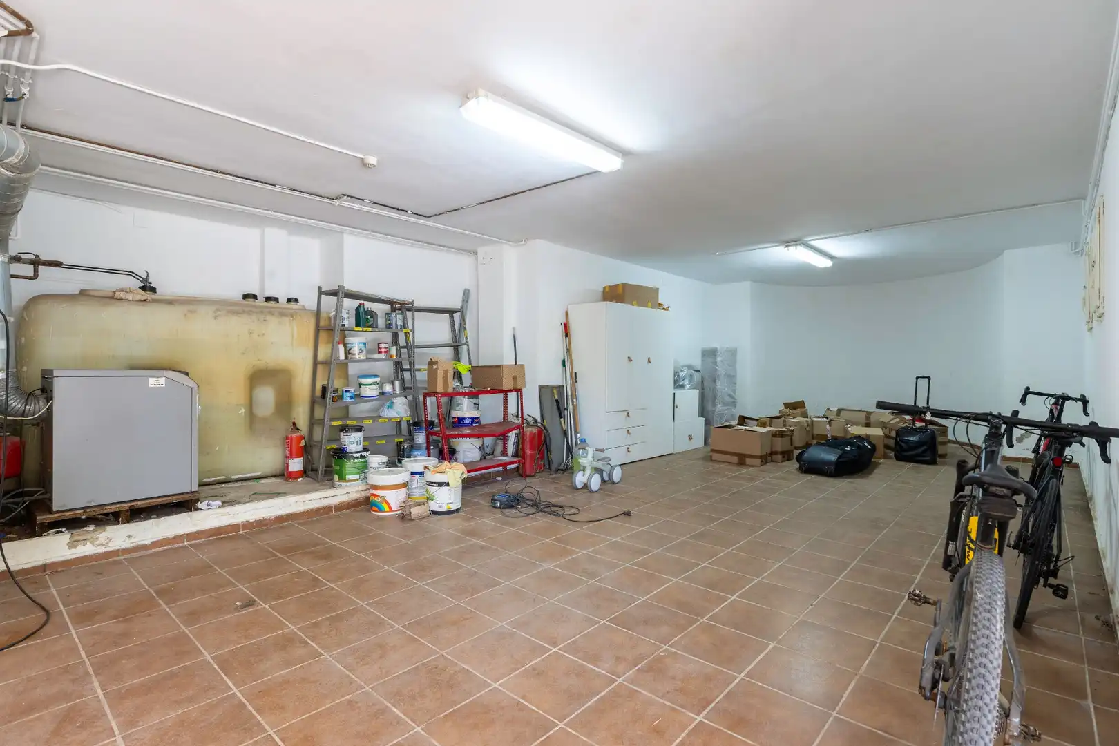 Casa con giardino in vendita a de la Mata, imagen 40
