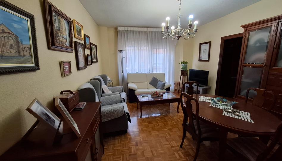 Photo 1 of Flat for sale in Calle Condes de Alba y Aliste, 1, La Pantoja, Zamora