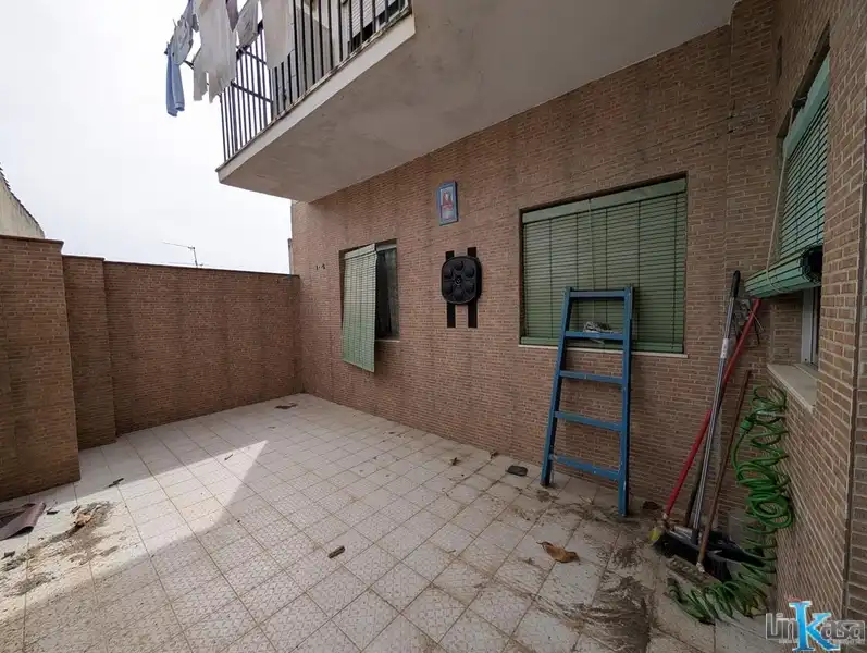 Pis amb terrassa en venda a Calle Miguel Cobo, imagen 17