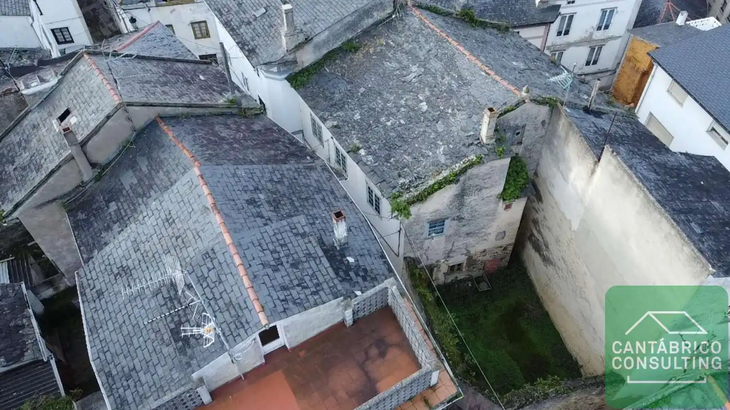 Vivienda en venta en Castropol, imagen 8
