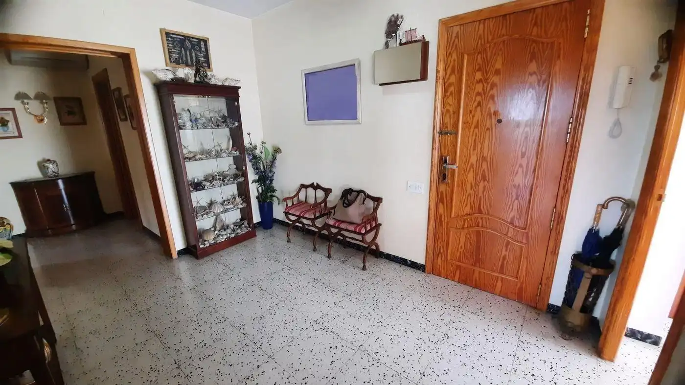 Flat for sale in Centre