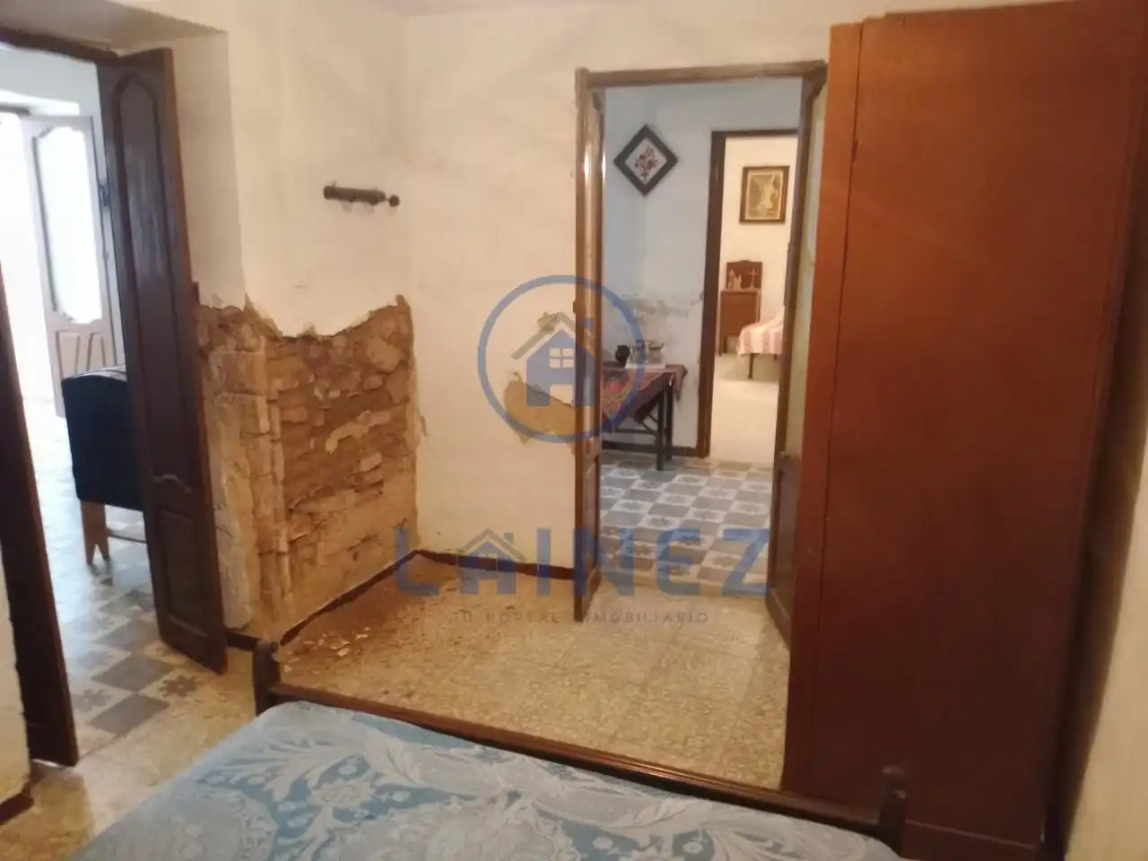 Houses for sale in Granja de Torrehermosa  with Heating, Private garden and Storage room