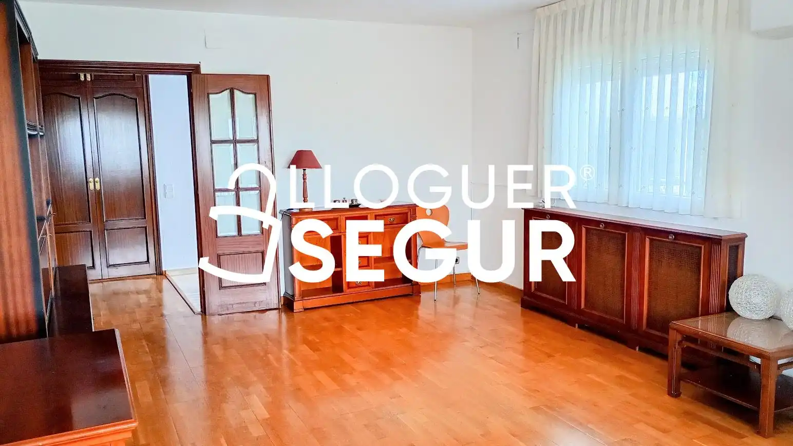 Casa o chalet de alquiler en Ronda Montmany, Pallejà