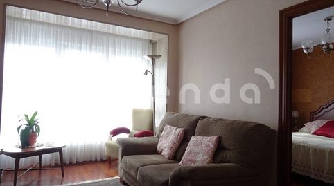 Foto 2 de Piso en venta en Paseo General Dávila -grupo San Francisco, 3, Los Castros, Santander