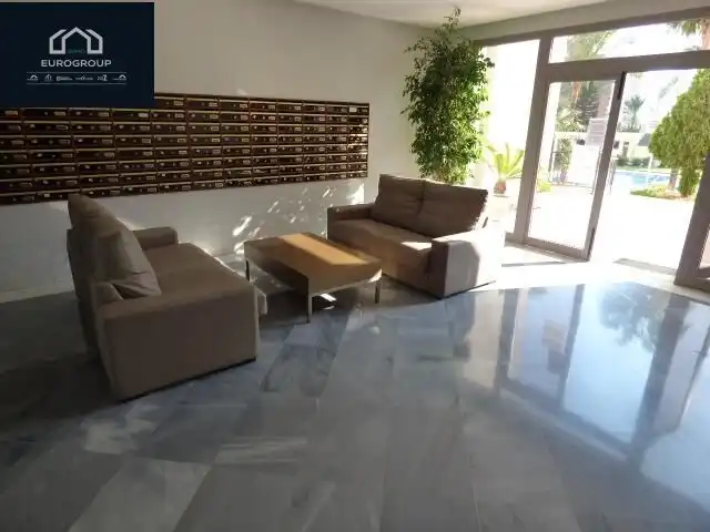 Apartament de lloguer a Levante Alto