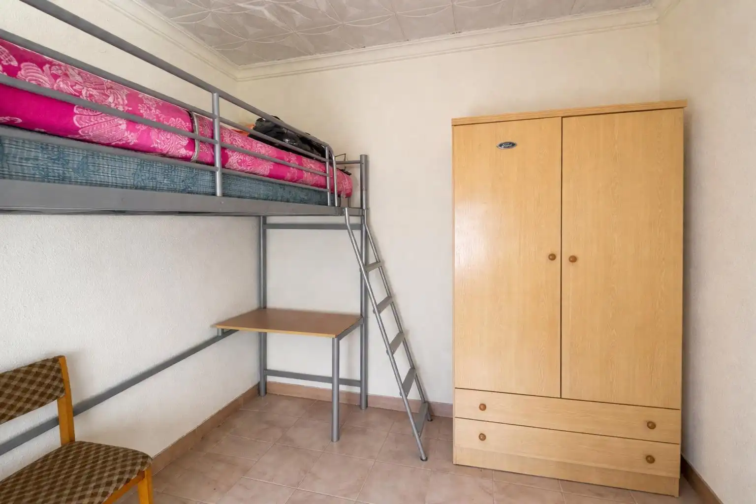 Habitación de Planta baja en venta en Algemesí con Terraza