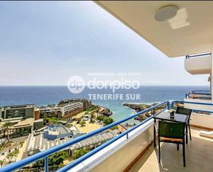 Terrace of Flat for sale in Adeje  with Terrace