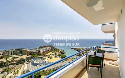 Terrace of Flat for sale in Adeje  with Terrace