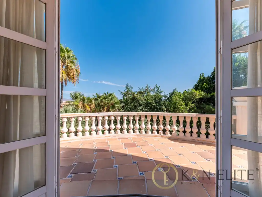 House with pool for sale in Avinguda de la Albufereta, imagen 31