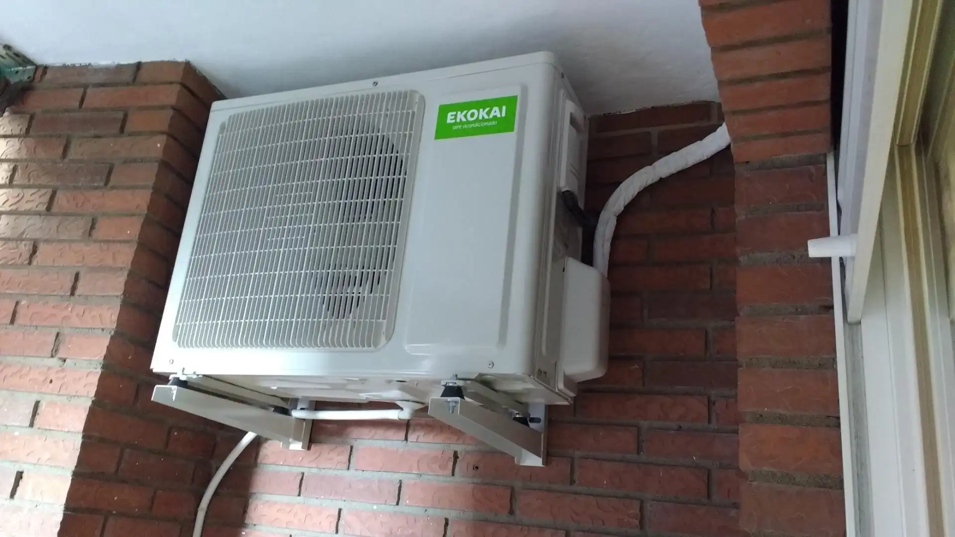 Terrassa de Apartament de lloguer en Málaga amb Aire condicionat, Calefacció i Terrassa