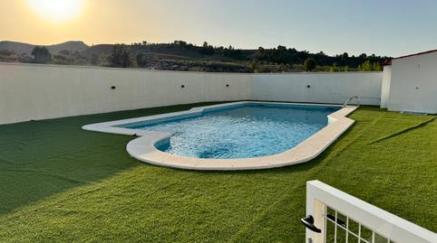 Photo 3 of Houses for rent to own in Calle Camino de Los Milicianos, 12, Calasparra, Murcia