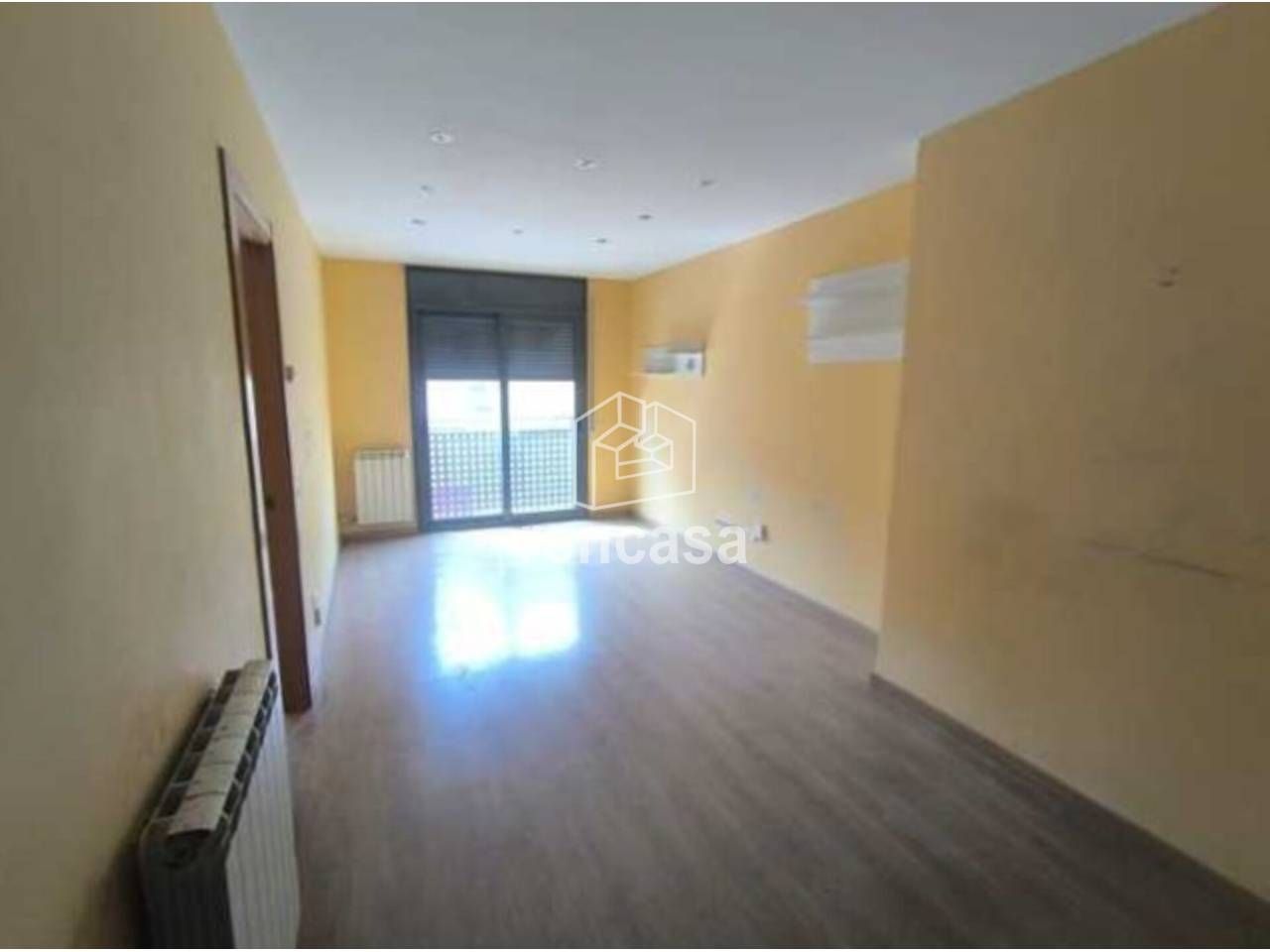 Exterior view of Flat for sale in  Lleida Capital