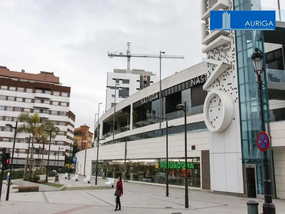 Local comercial en venda a Centro - Casco Histórico, imagen 6