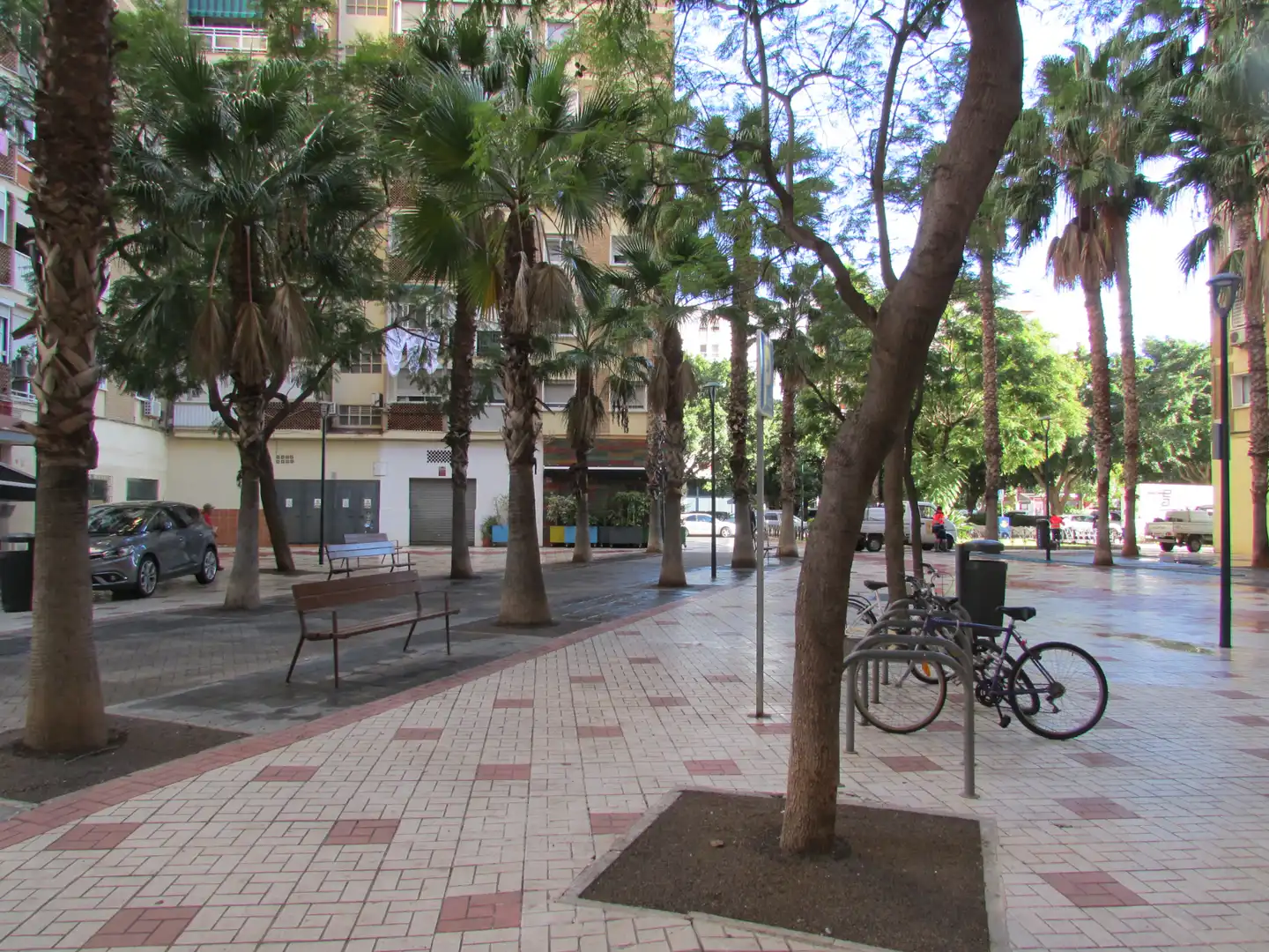 Local comercial en venda a Calle Capulino Jáuregui 3, imagen 21
