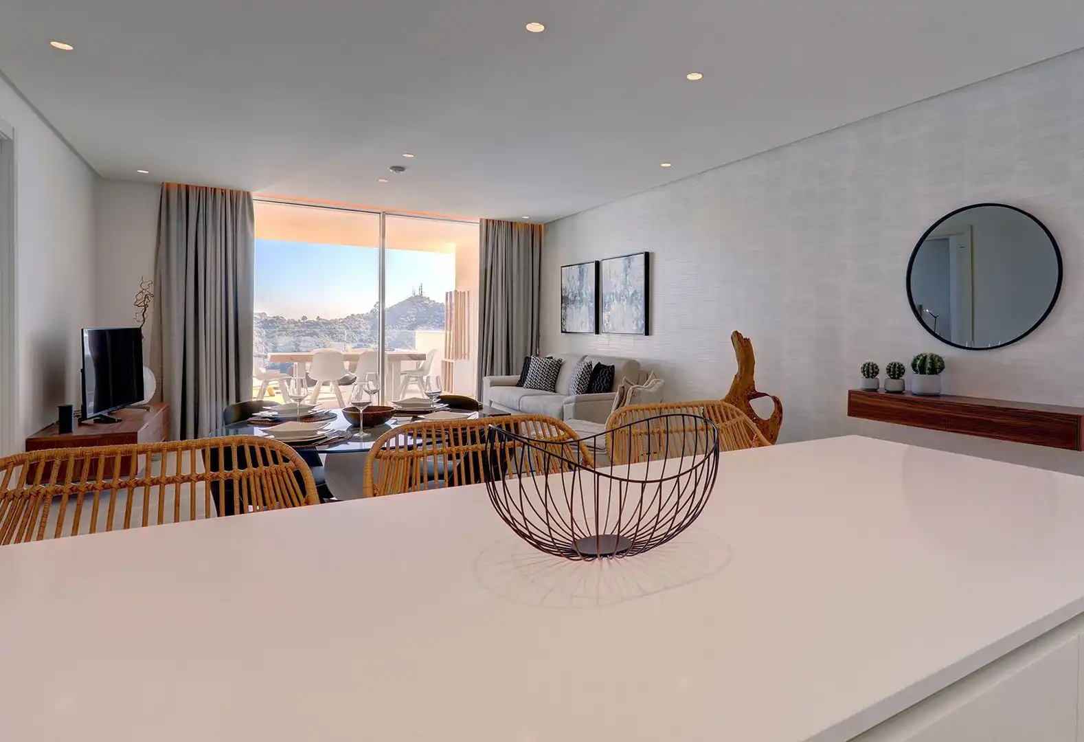Apartamento en venta en Palo Alto
