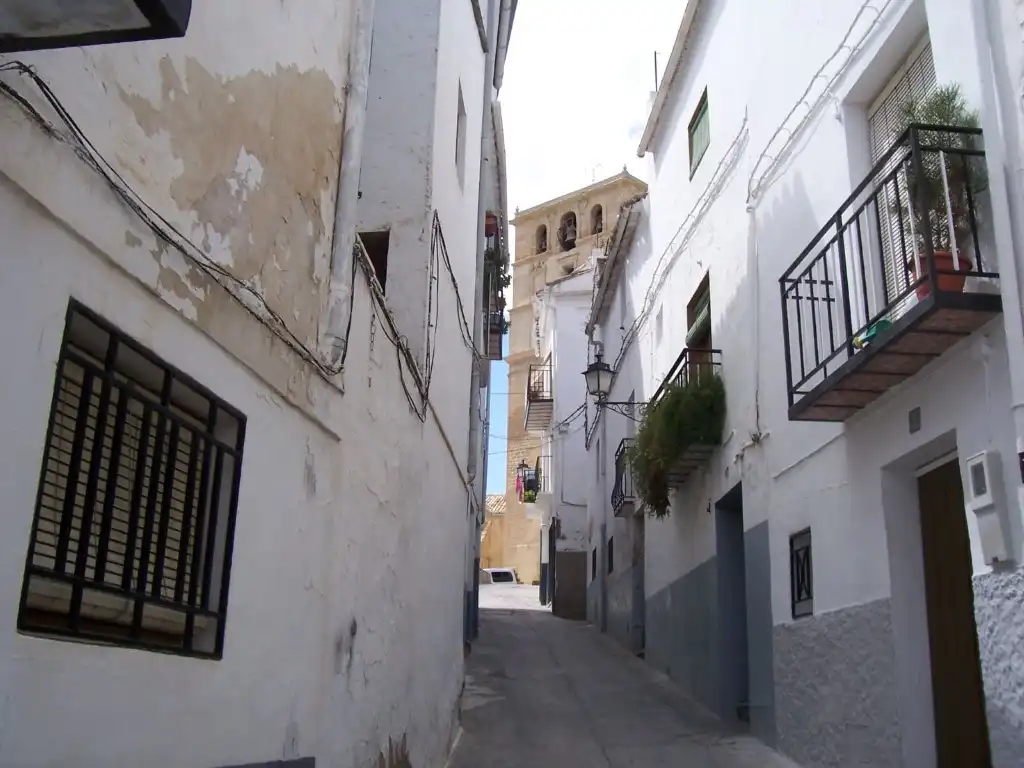 Maison à vendre à Alhama de Granada, imagen 4