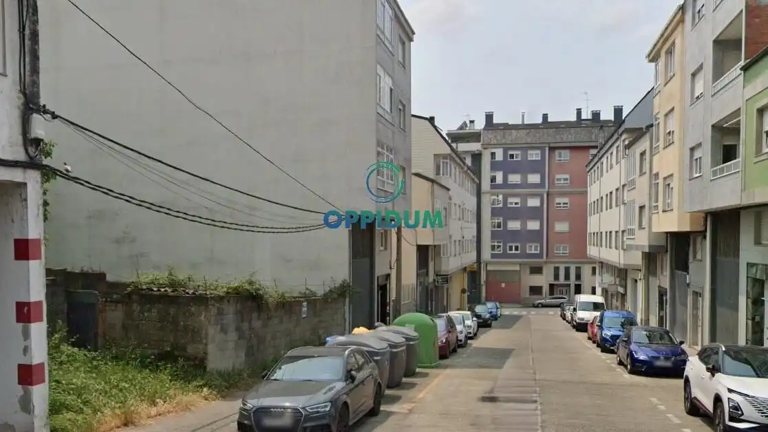 Terreni e lotti in vendita a del Pintor Pacios 18, imagen 5