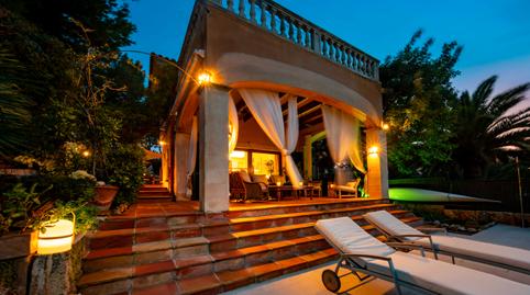 Foto 5 de Casa adosada en venda a Portals Nous, Calvià