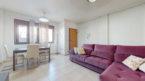 Foto 4 de Casa adosada en venta en Calle de Ramón y Cajal, San Javier ciudad, San Javier