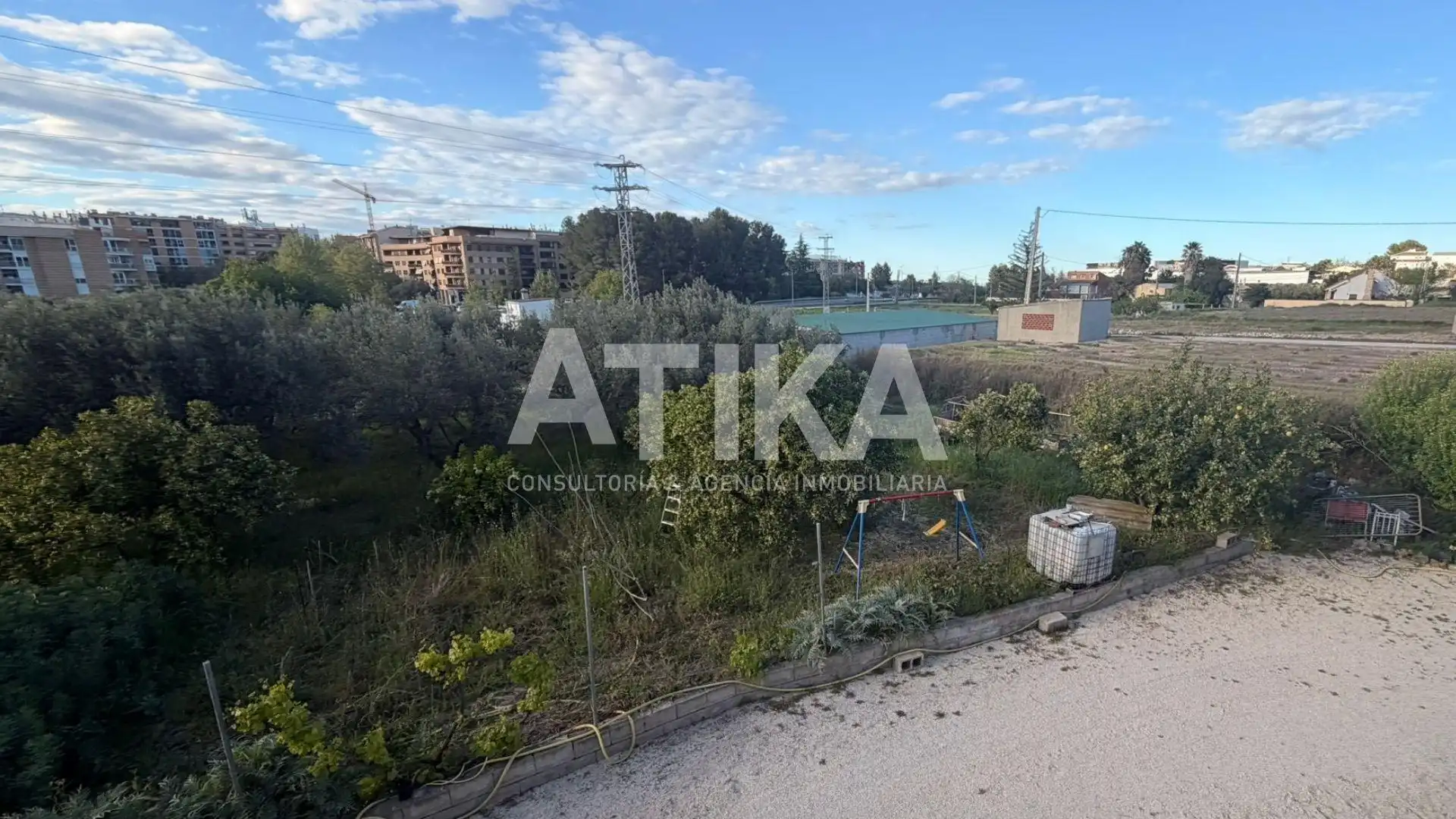 Villa avec terrasse à vendre à Sant Josep - Zona Hospital, imagen 55