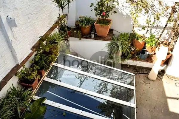 Flat for rent in Alfalfa - Santa Cruz