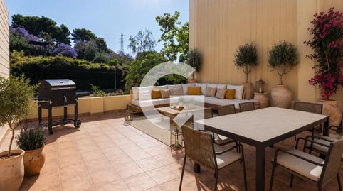 Photo 5 of Houses for sale in Cl Frederic Mistral de, Centre, Sant Boi de Llobregat