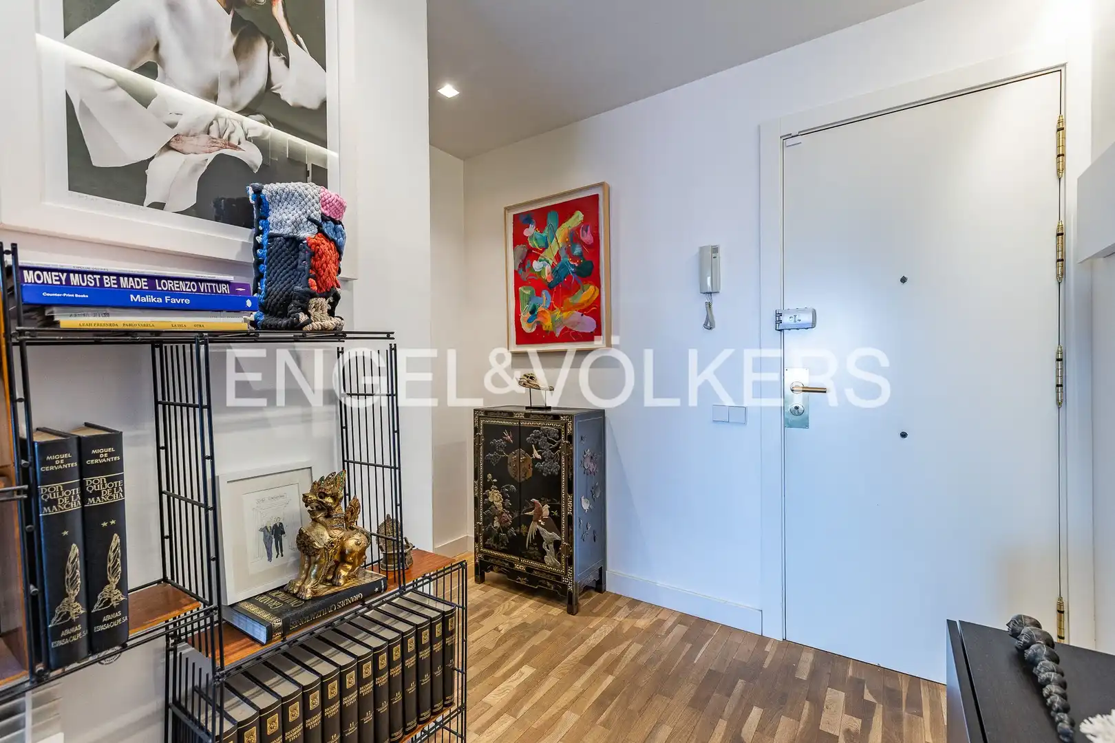Attic for sale in Sant Cugat del Vallès  with Heating, Parquet flooring and Swimming Pool