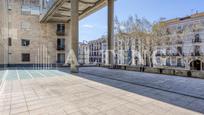 Exterior view of Premises to rent in  Barcelona Capital  with Air Conditioner and Terrace