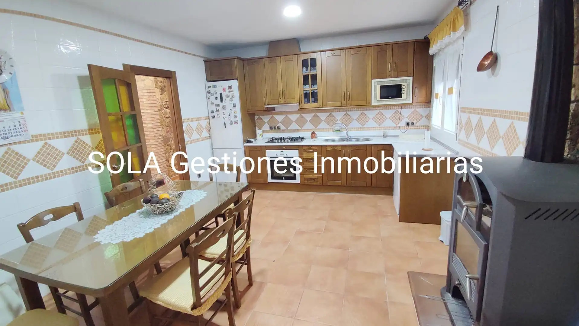 Xalet amb terrassa en venda a Torreperogil, imagen 41