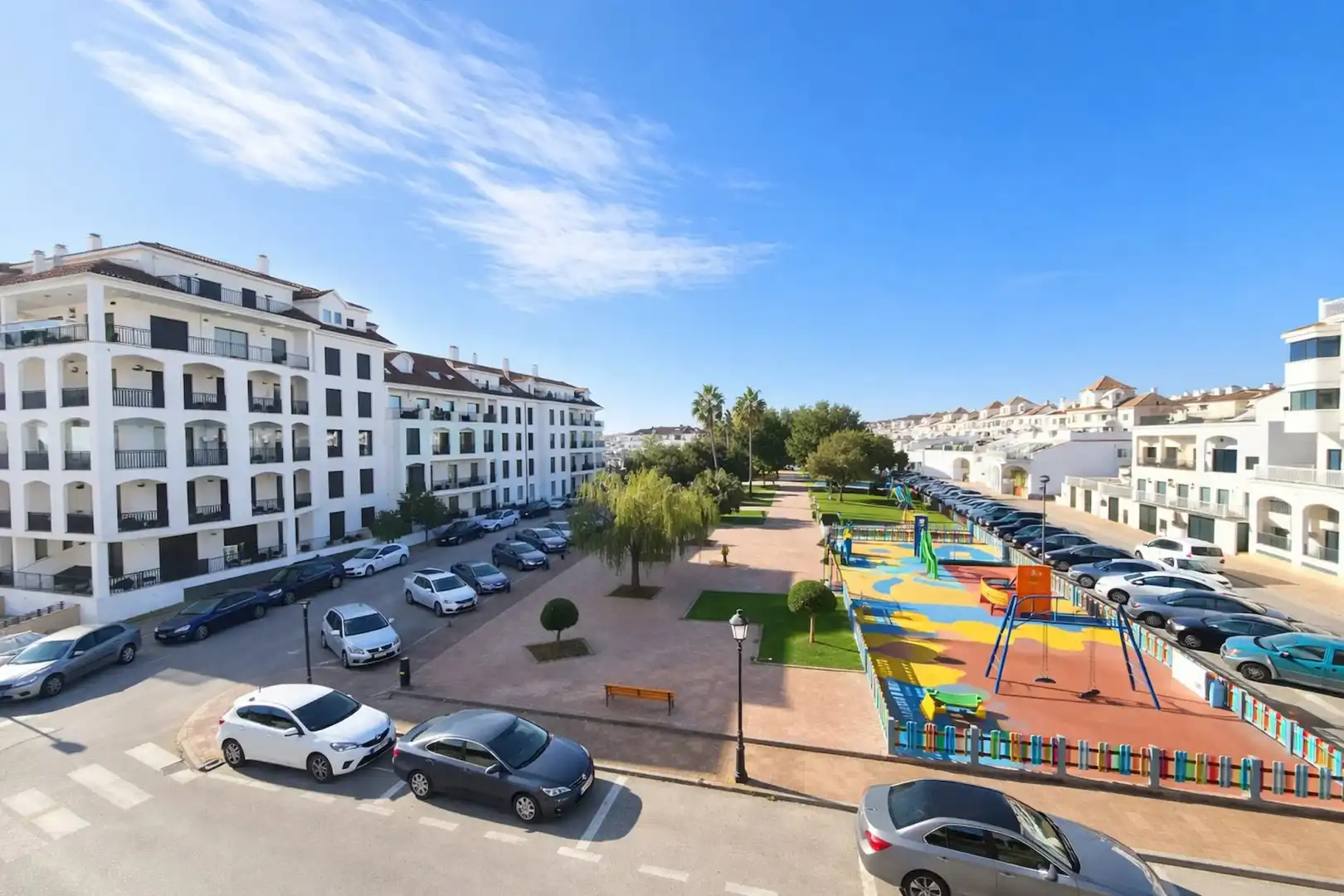 Apartment zum Verkauf in La Duquesa, imagen 15
