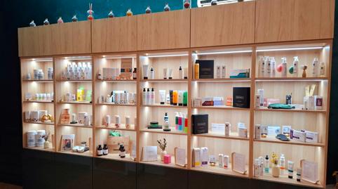 Photo 5 of Premises to rent in Callejones del Perchel, 8, La Unión - Cruz de Humilladero - Los Tilos, Málaga