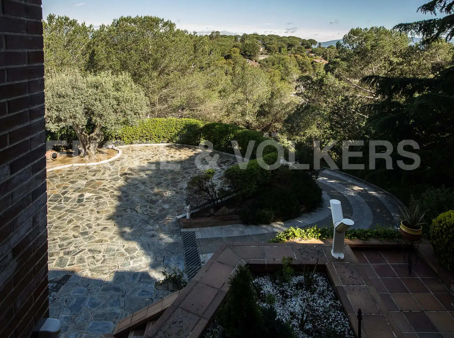 Casa amb piscina en venda a Vallromanes, imagen 54