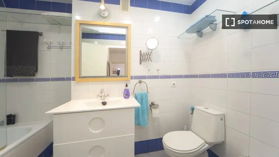 Room in Almanjáyar