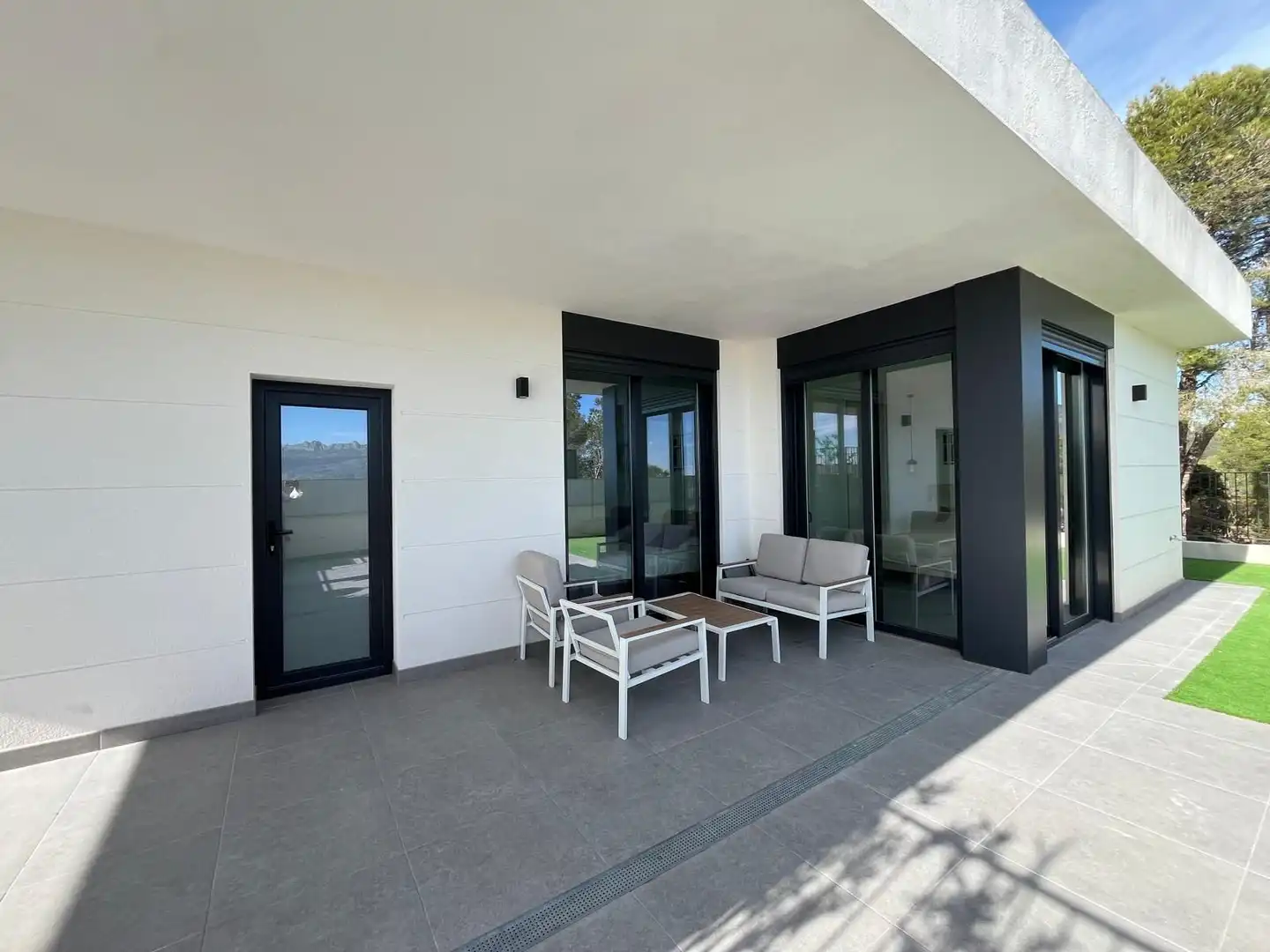 Maison avec piscine à vendre à Balcón de Ponoig - Polop Paradis - Polop Hills, imagen 3