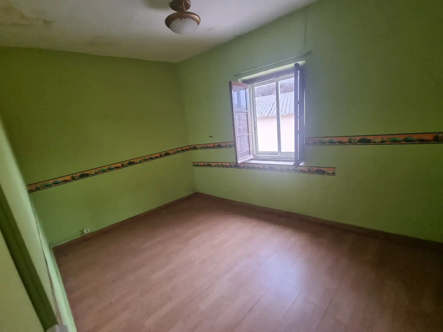 Dormitori de Casa o xalet en venda en Estépar